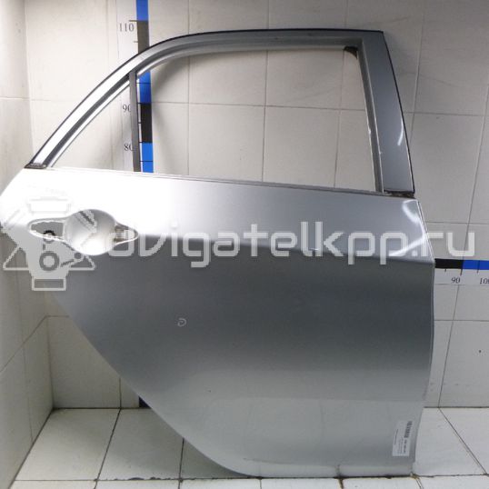 Фото Дверь задняя правая  770041Y030 для Kia Picanto