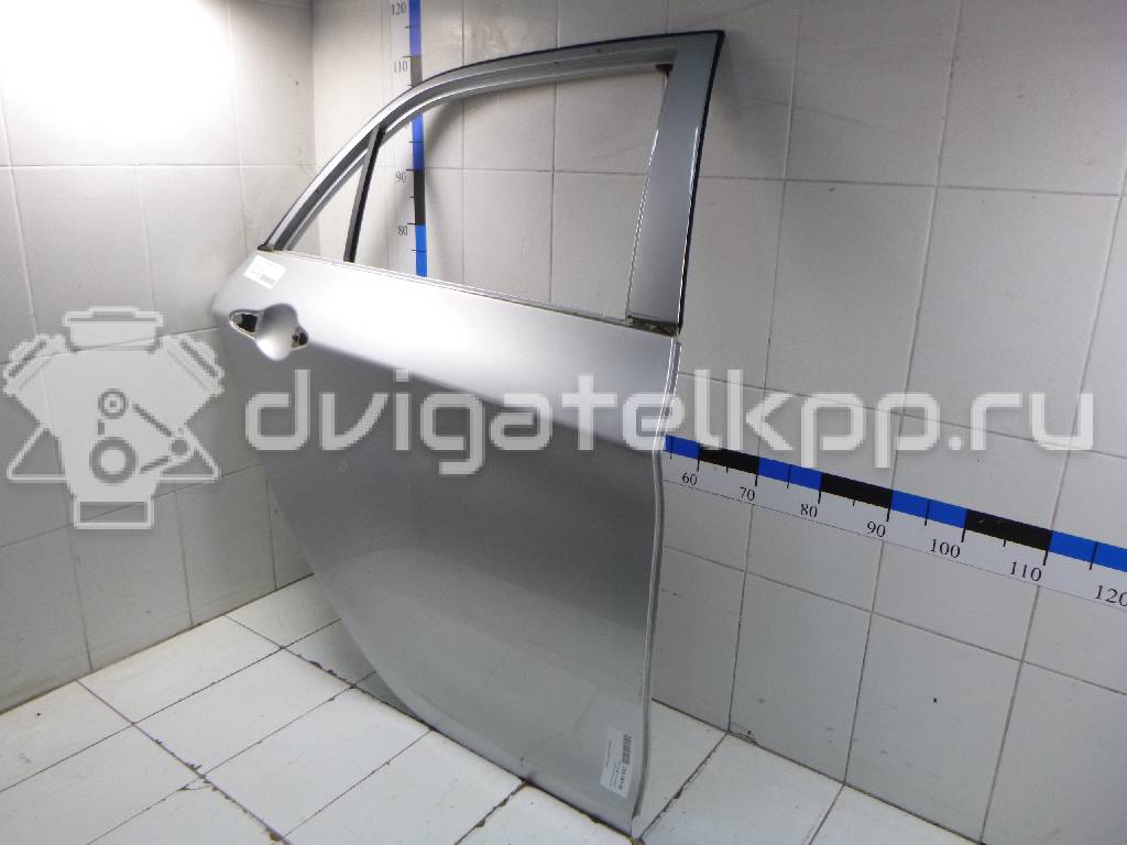 Фото Дверь задняя правая  770041Y030 для Kia Picanto {forloop.counter}}