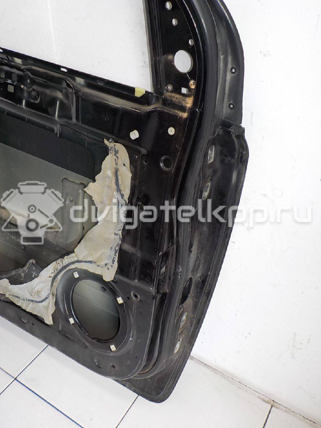 Фото Дверь передняя левая  760034d010 для Kia Carnival {forloop.counter}}