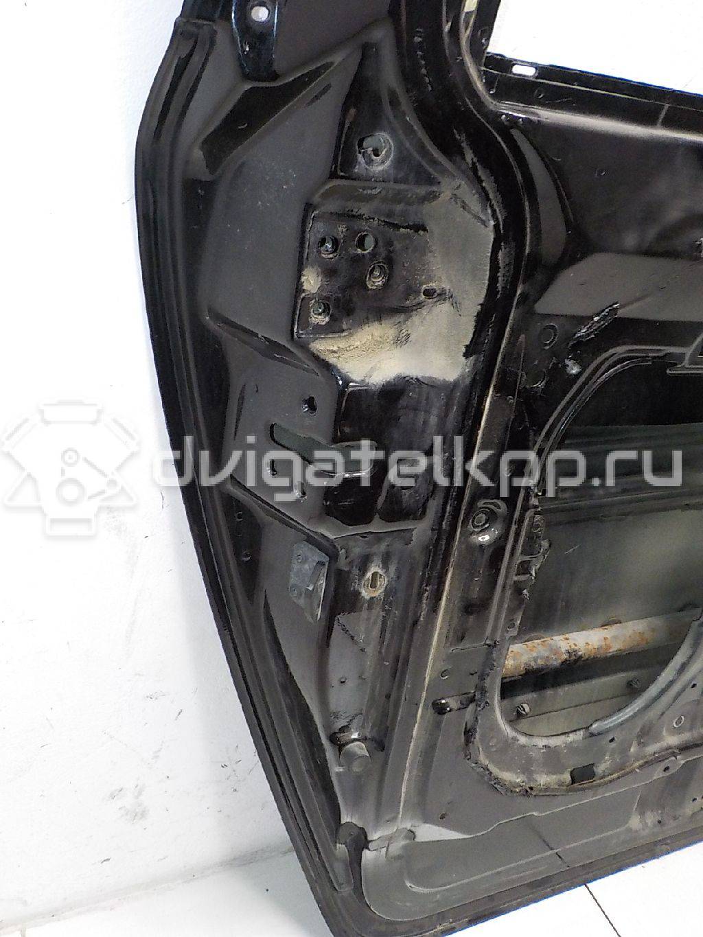 Фото Дверь задняя левая  770034d030 для Kia Carnival {forloop.counter}}