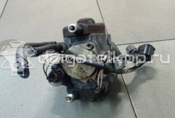 Фото ТНВД для двигателя B3 (16V) для Mazda Demio Dw / 121 / 323 53-73 л.с 16V 1.3 л бензин RF7J13800B {forloop.counter}}