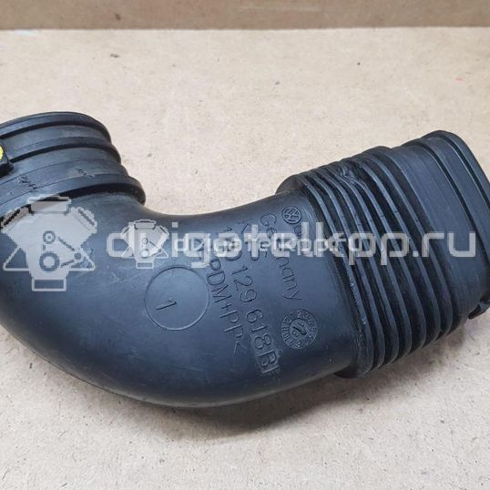 Фото Гофра воздуховода  1K0129618BF для Skoda / Volkswagen / Audi / Seat