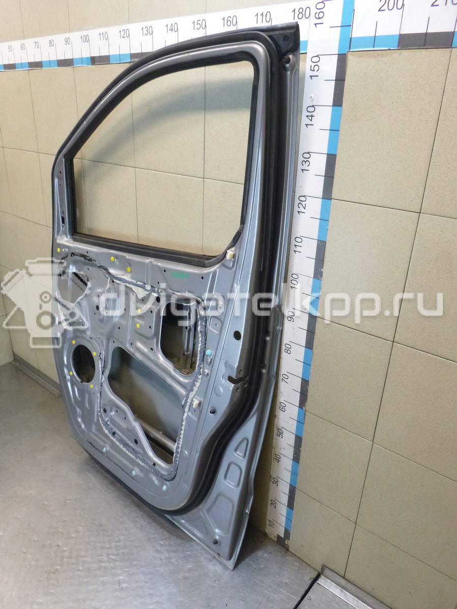 Фото Дверь передняя правая  760044H030 для Hyundai H-1 {forloop.counter}}