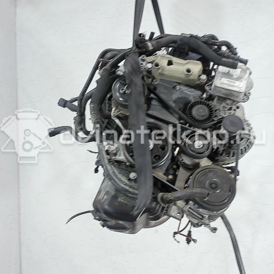 Фото Контрактный (б/у) двигатель CBZB для Volkswagen / Audi 105 л.с 8V 1.2 л бензин