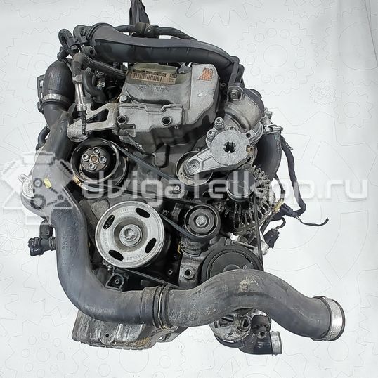 Фото Контрактный (б/у) двигатель BLG для Volkswagen Jetta / Golf 170 л.с 16V 1.4 л бензин 03C100035HX