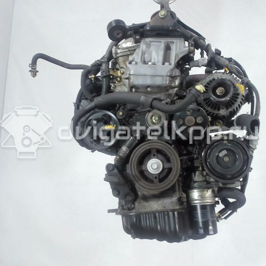 Фото Контрактный (б/у) двигатель 2AZ-FE для Toyota / Daihatsu / Scion / Toyota (Faw) / Toyota (Gac) 152-163 л.с 16V 2.4 л бензин