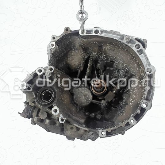 Фото Контрактная (б/у) МКПП для Subaru / Toyota / Daihatsu 65-71 л.с 12V 1.0 л 1KR-FE бензин