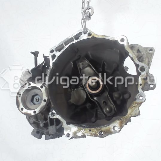 Фото Контрактная (б/у) МКПП для Audi A3 / Tt 150 л.с 20V 1.8 л AUM бензин 02J300050