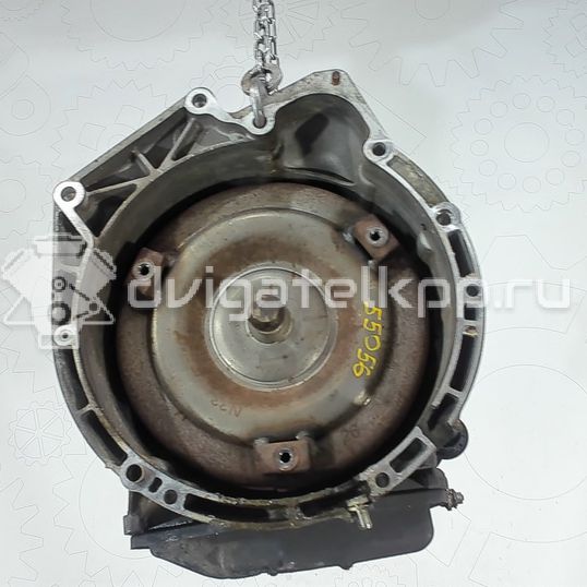 Фото Контрактная (б/у) АКПП для Bmw 5 / Z3 E36 / 3 163-192 л.с 24V 2.5 л M52 B25 (256S4) бензин