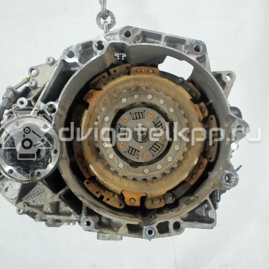 Фото Контрактная (б/у) АКПП для Volkswagen / Skoda / Audi 86 л.с 8V 1.2 л CBZA бензин 0AM300050Q