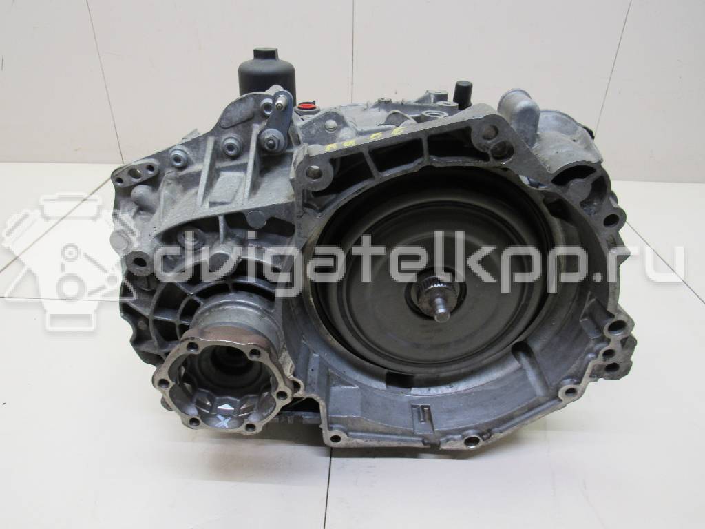 Фото Контрактная (б/у) АКПП для Volkswagen Scirocco / Tiguan 200 л.с 16V 2.0 л CAWB бензин 02E300051R02K {forloop.counter}}