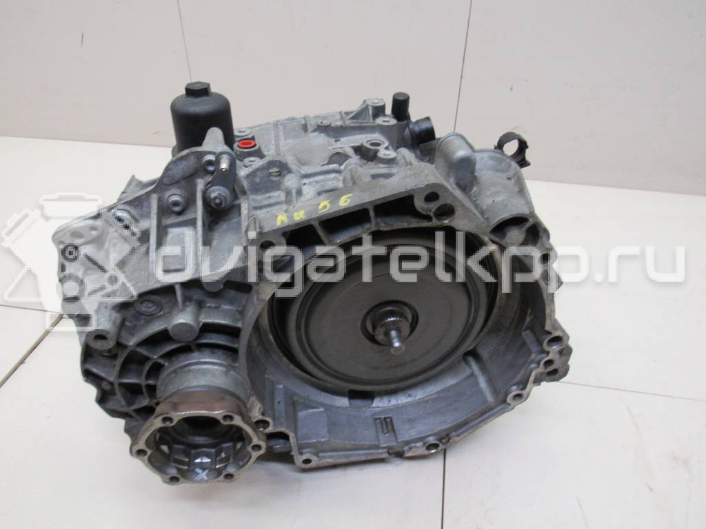 Фото Контрактная (б/у) АКПП для Volkswagen Scirocco / Tiguan 200 л.с 16V 2.0 л CAWB бензин 02E300051R02K {forloop.counter}}