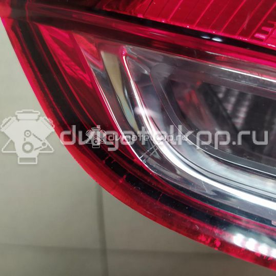 Фото Фонарь задний правый  1K8945096G для Volkswagen Scirocco