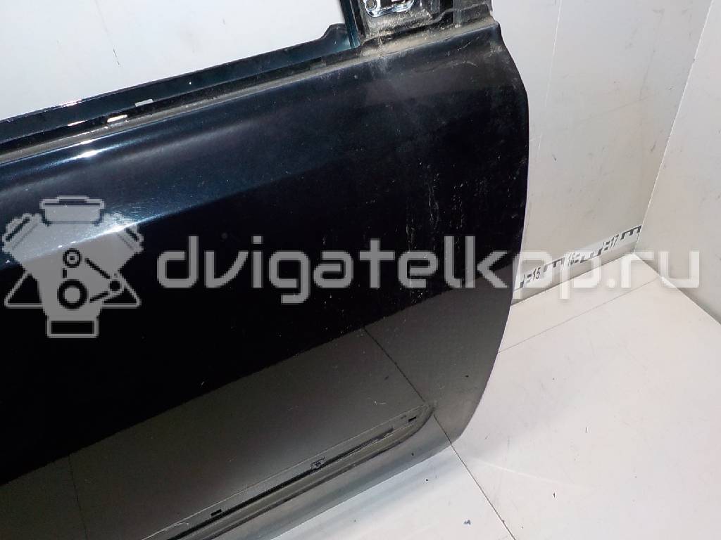 Фото Дверь передняя правая  760044d010 для Kia Carnival {forloop.counter}}