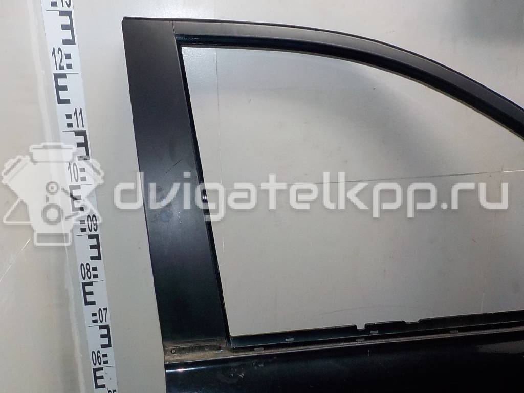 Фото Дверь передняя правая  760044d010 для Kia Carnival {forloop.counter}}