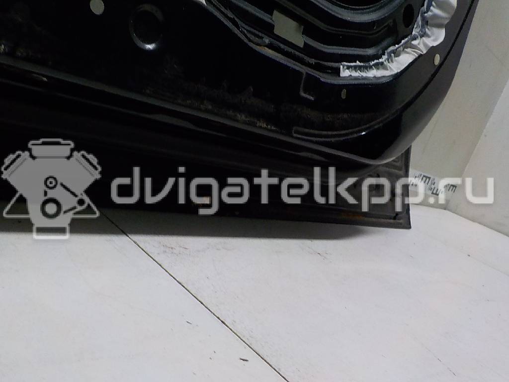 Фото Дверь передняя правая  760044d010 для Kia Carnival {forloop.counter}}