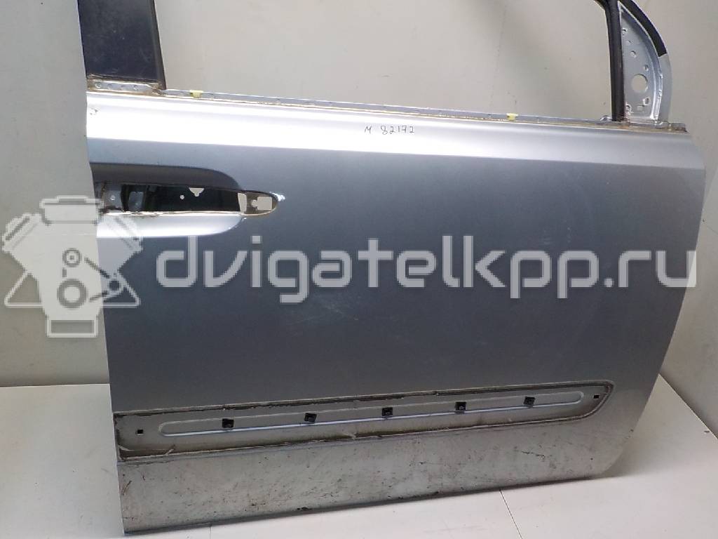 Фото Дверь передняя правая  760044d010 для Kia Carnival {forloop.counter}}