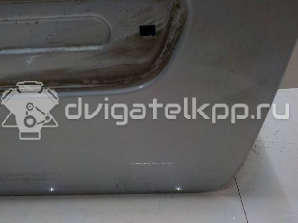 Фото Дверь передняя правая  760044d010 для Kia Carnival {forloop.counter}}