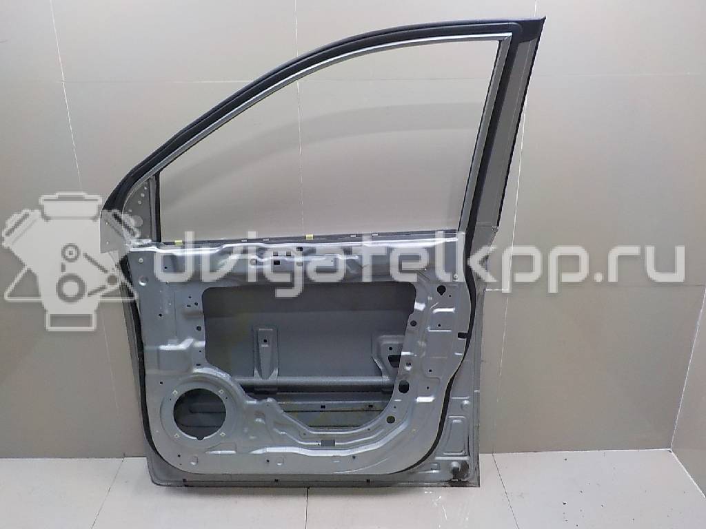 Фото Дверь передняя правая  760044d010 для Kia Carnival {forloop.counter}}