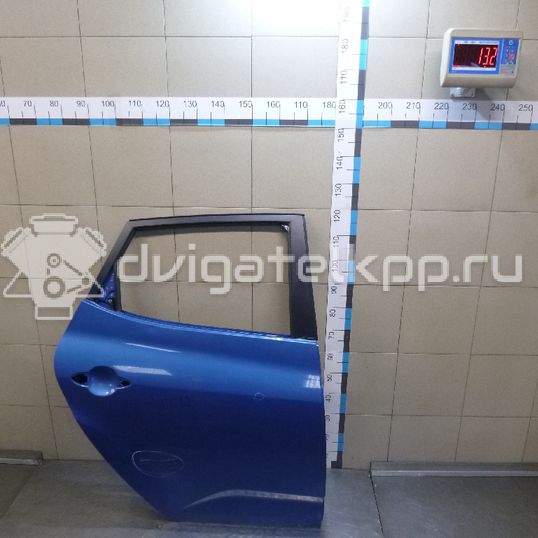 Фото Дверь задняя правая  770041P000 для Kia Venga Yn