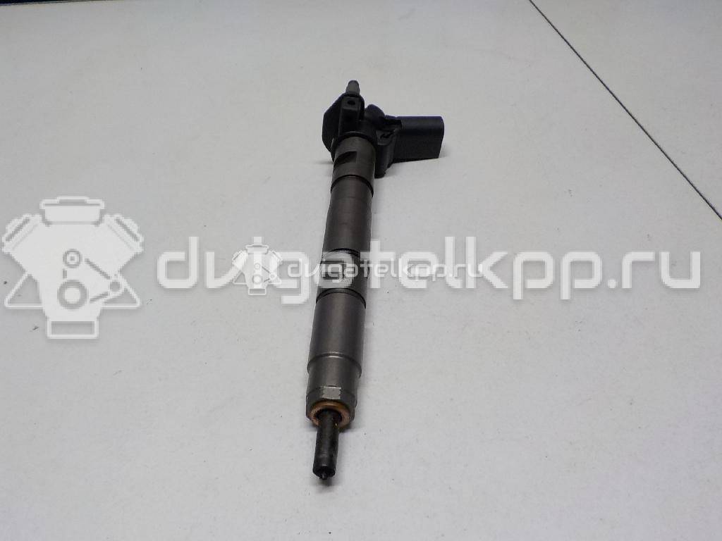 Фото Форсунка дизельная электрическая  03L130277 для Volkswagen Scirocco / Tiguan / Eos 1F7, 1F8 / Golf / Passat {forloop.counter}}