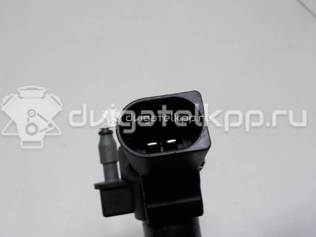 Фото Форсунка дизельная электрическая  03L130277 для Volkswagen Scirocco / Tiguan / Eos 1F7, 1F8 / Golf / Passat {forloop.counter}}