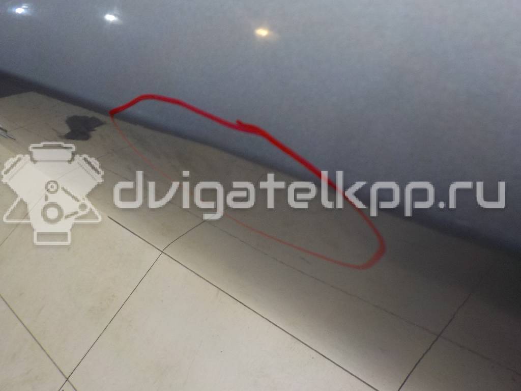 Фото Дверь передняя правая  760043E111 для Kia Sorento {forloop.counter}}