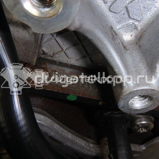 Фото Контрактный (б/у) двигатель  для vw Touareg  V   059100035C