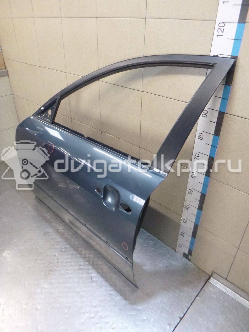 Фото Дверь передняя левая  760033K010 для Hyundai Sonata {forloop.counter}}