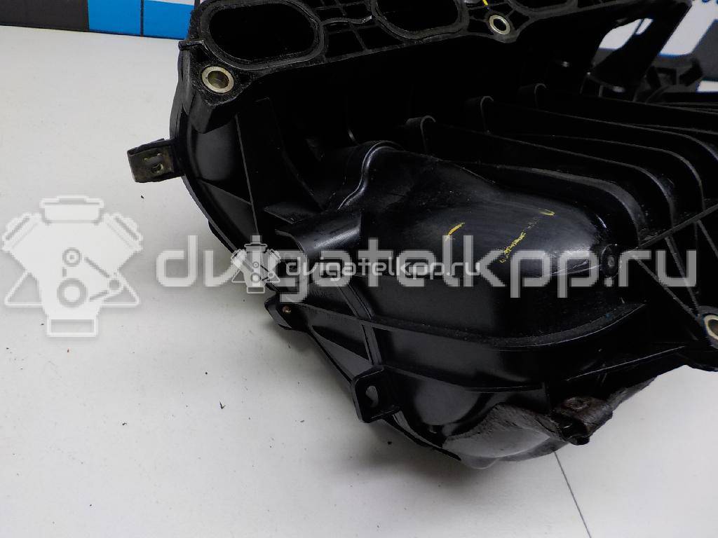 Фото Коллектор впускной для двигателя 2AZ-FE для Toyota / Daihatsu / Lexus / Toyota (Gac) / Toyota (Faw) 167 л.с 16V 2.4 л бензин 171200H030 {forloop.counter}}