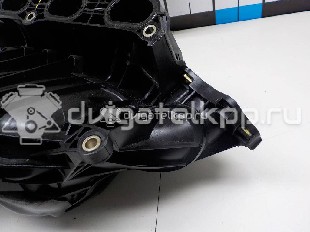 Фото Коллектор впускной для двигателя 2AZ-FE для Toyota / Daihatsu / Scion / Toyota (Faw) / Toyota (Gac) 152-163 л.с 16V 2.4 л бензин 171200H030 {forloop.counter}}