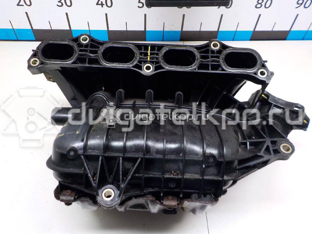 Фото Коллектор впускной для двигателя 2AZ-FE для Toyota / Daihatsu / Scion / Toyota (Faw) / Toyota (Gac) 152-163 л.с 16V 2.4 л бензин 171200H030 {forloop.counter}}