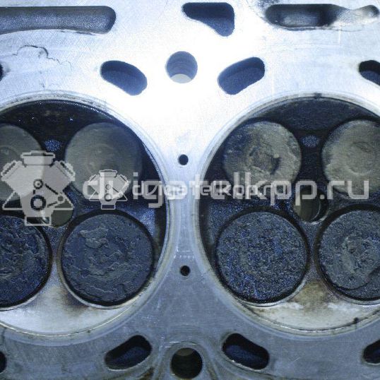 Фото Головка блока для двигателя 1AZ-FE для Toyota / Toyota (Gac) / Toyota (Faw) 150-155 л.с 16V 2.0 л бензин 1110128011