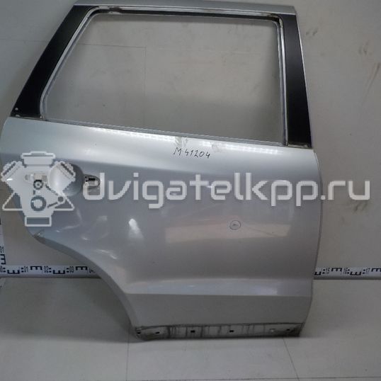 Фото Дверь задняя правая  770042b030 для Hyundai Santa Fé