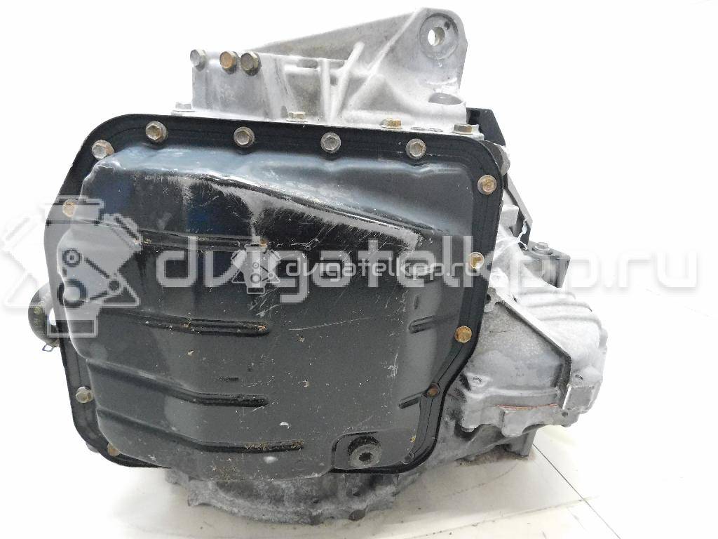 Фото Контрактная (б/у) АКПП для Toyota / Daihatsu / Toyota (Faw) / Toyota (Gac) 152-167 л.с 16V 2.4 л 2AZ-FE бензин 3050033460 {forloop.counter}}