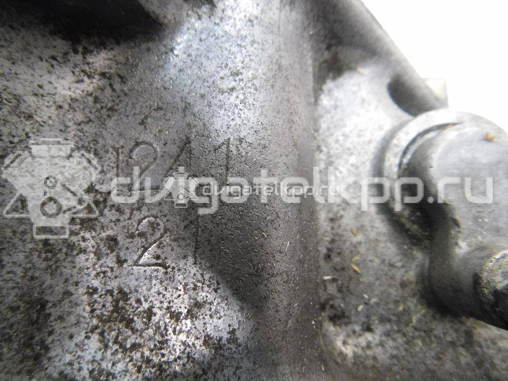 Фото Контрактная (б/у) АКПП для Toyota / Daihatsu / Scion / Toyota (Faw) / Toyota (Gac) 152-163 л.с 16V 2.4 л 2AZ-FE бензин 3050042231 {forloop.counter}}