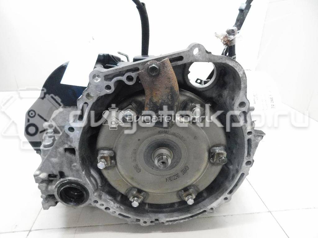 Фото Контрактная (б/у) АКПП для Toyota / Daihatsu / Scion / Toyota (Faw) / Toyota (Gac) 152-163 л.с 16V 2.4 л 2AZ-FE бензин 3050028050 {forloop.counter}}