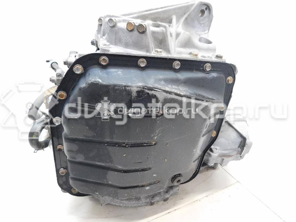 Фото Контрактная (б/у) АКПП для Toyota / Daihatsu / Scion / Toyota (Faw) / Toyota (Gac) 152-163 л.с 16V 2.4 л 2AZ-FE бензин 3050033460 {forloop.counter}}