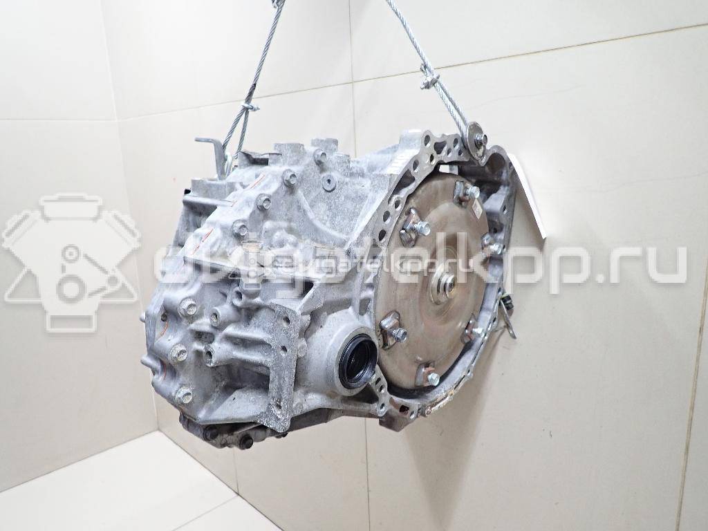 Фото Контрактная (б/у) АКПП для Lotus / Lexus / Toyota / Toyota (Gac) 204-328 л.с 24V 3.5 л 2GR-FE бензин 3050007020 {forloop.counter}}