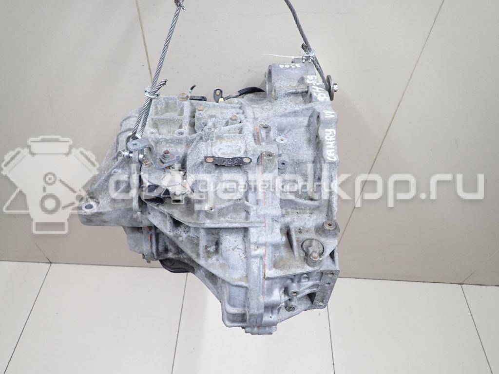 Фото Контрактная (б/у) АКПП для Lotus / Lexus / Toyota / Toyota (Gac) 204-328 л.с 24V 3.5 л 2GR-FE бензин 3050007020 {forloop.counter}}