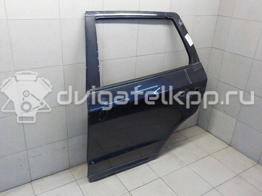 Фото Дверь задняя левая  770032b030 для Hyundai Santa Fé {forloop.counter}}