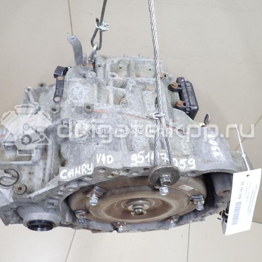 Фото Контрактная (б/у) АКПП для Lotus / Lexus / Toyota / Toyota (Gac) 204-328 л.с 24V 3.5 л 2GR-FE бензин 3050033470