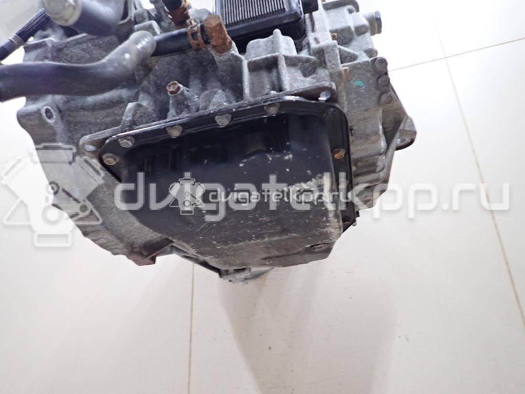 Фото Контрактная (б/у) АКПП для Lotus / Lexus / Toyota / Toyota (Gac) 204-328 л.с 24V 3.5 л 2GR-FE бензин 3050033470 {forloop.counter}}