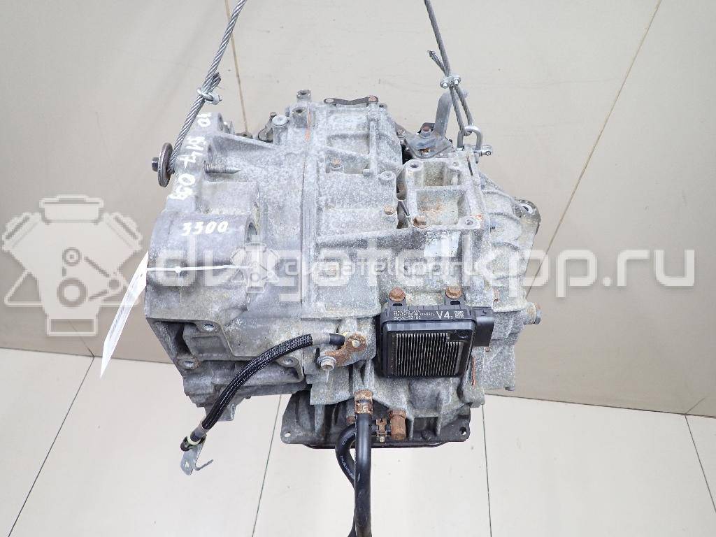 Фото Контрактная (б/у) АКПП для Lotus / Lexus / Toyota / Toyota (Gac) 204-328 л.с 24V 3.5 л 2GR-FE бензин 3050033470 {forloop.counter}}