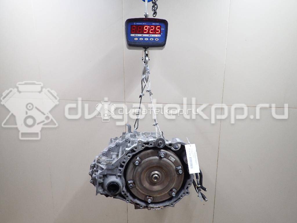 Фото Контрактная (б/у) АКПП для Lotus / Lexus / Toyota / Toyota (Gac) 204-328 л.с 24V 3.5 л 2GR-FE бензин 3050033470 {forloop.counter}}