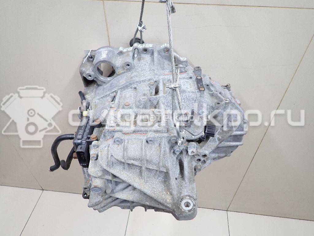 Фото Контрактная (б/у) АКПП для Lotus / Lexus / Toyota / Toyota (Gac) 204-328 л.с 24V 3.5 л 2GR-FE бензин 3050033470 {forloop.counter}}