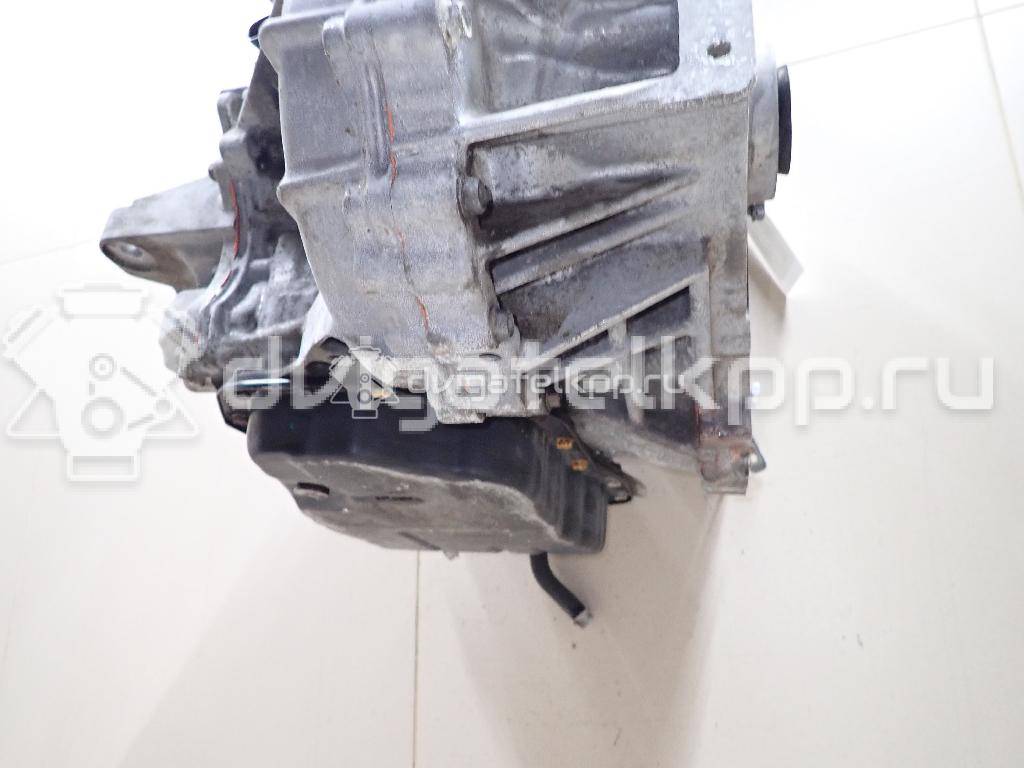 Фото Контрактная (б/у) АКПП для Lotus / Lexus / Toyota / Toyota (Gac) 204-328 л.с 24V 3.5 л 2GR-FE бензин 3050033470 {forloop.counter}}