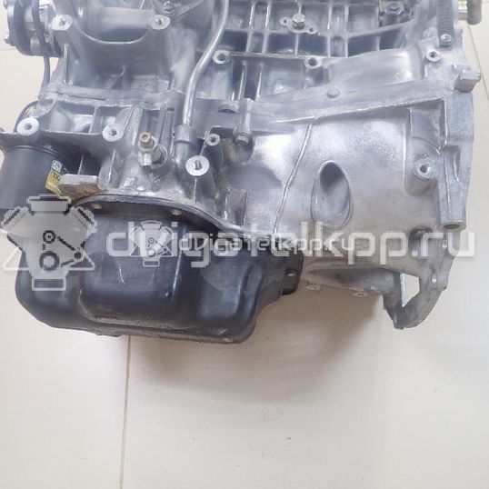 Фото Контрактный (б/у) двигатель 2AZ-FE для Toyota / Daihatsu / Toyota (Faw) / Toyota (Gac) 152-167 л.с 16V 2.4 л бензин 2810074260