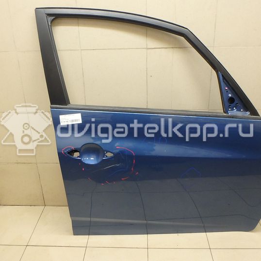 Фото Дверь передняя правая  760041P000 для Hyundai Ix20 Jc