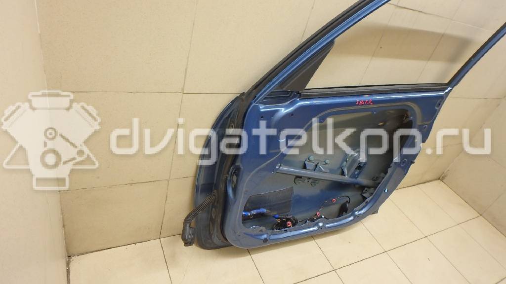 Фото Дверь передняя правая  760041P000 для Hyundai Ix20 Jc {forloop.counter}}